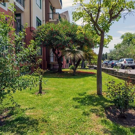 فيلا Casa Lina جيارديني ناكسوس المظهر الخارجي الصورة
