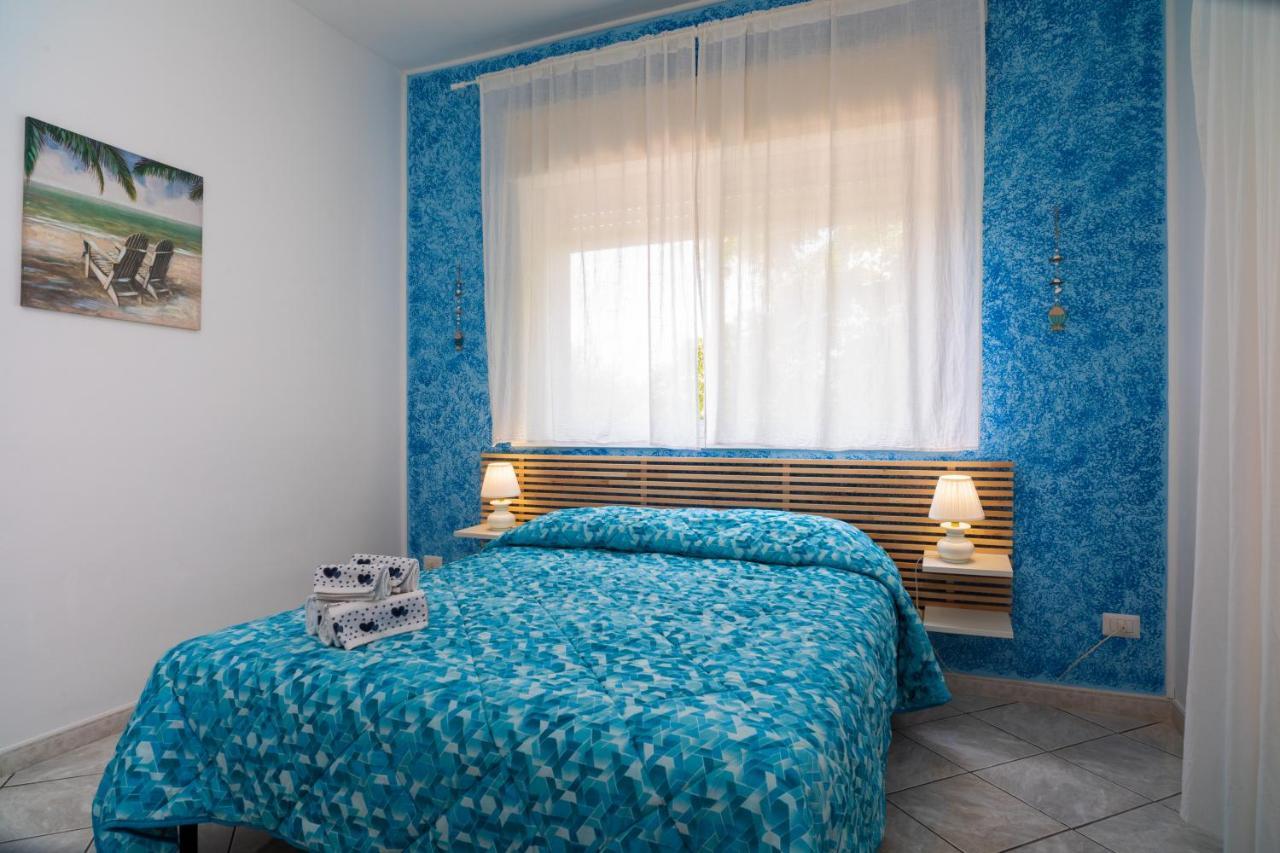 فيلا Casa Lina جيارديني ناكسوس المظهر الخارجي الصورة
