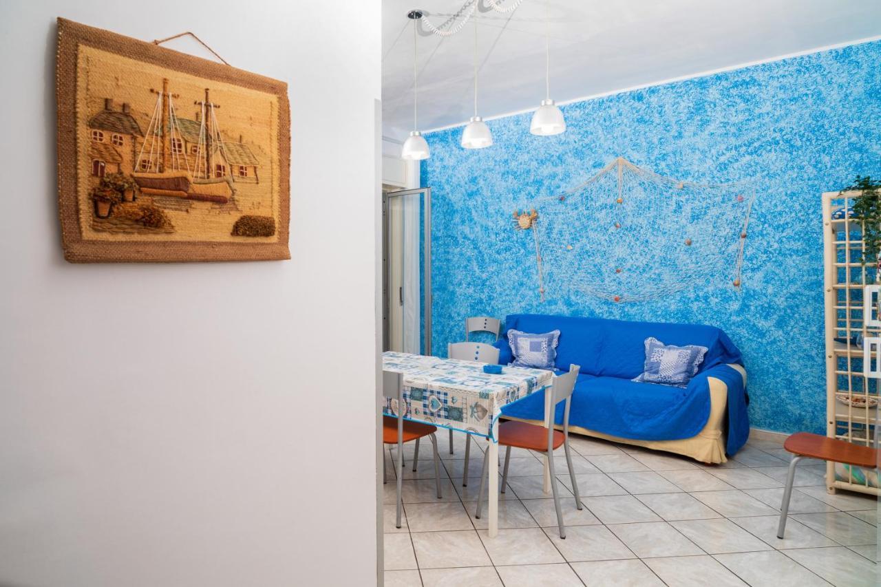 فيلا Casa Lina جيارديني ناكسوس المظهر الخارجي الصورة